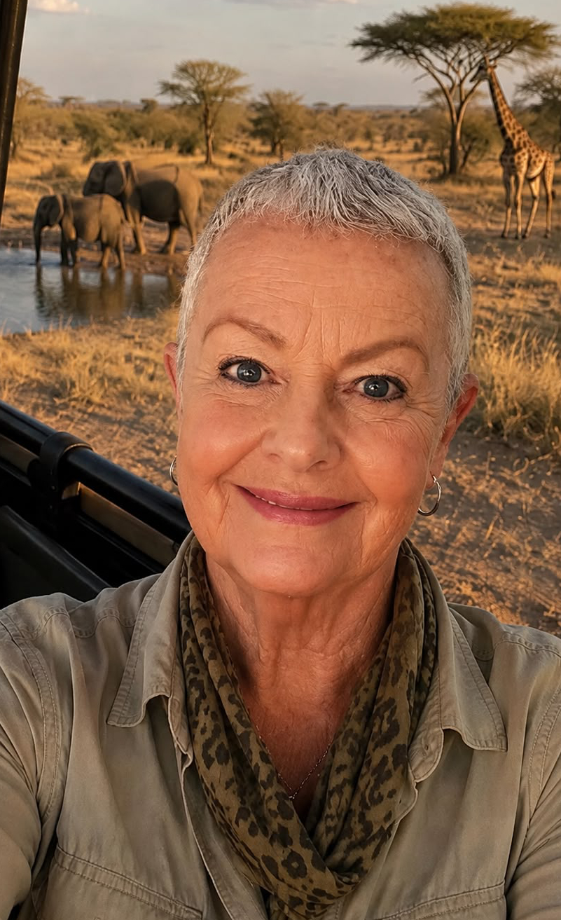 Margaret George