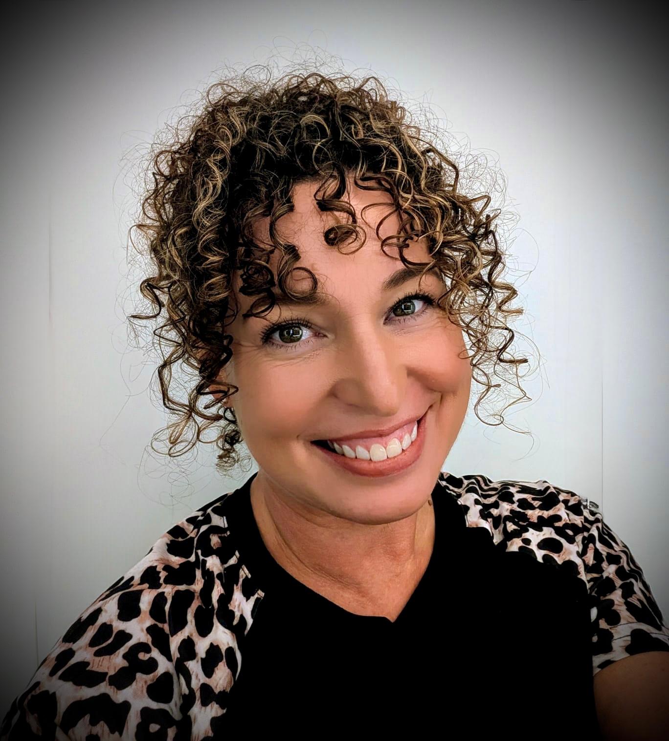 Aimee-Langlas - CEO & Business Development Manager United States