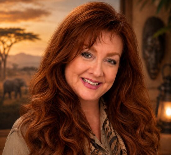 Sheila Brown