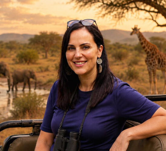 Lizel Steyn